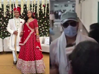 Twisha Sharma death case: CBI probes husband’s claims, deleted chats and pregnancy row