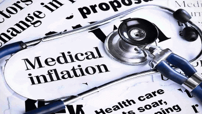 How Inflation Is Destroying Your Health Insurance Coverage Silently