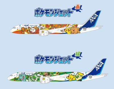 Pokémon fans, get ready: Japan's All Nippon Airways unveils 2 new themed jets. Know the routes