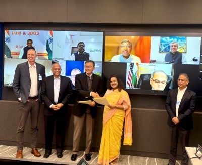 Intel, 3DGS join hands with Odisha govt for massive advanced packaging plant, estimated investment to touch nearly USD 3.3 billion