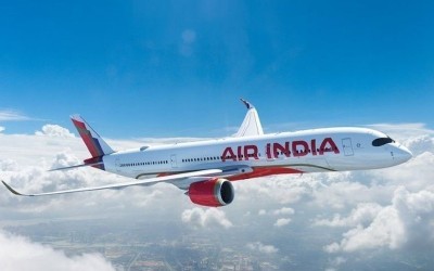Air India earns Skytrax 4-star rating as passenger experience transformation gains momentum