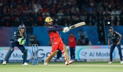 Western Railways announces special trains for IPL final clash