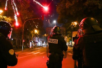 France: Over 200 injured, 780 arrested after PSG victory celebrations erupt into violence