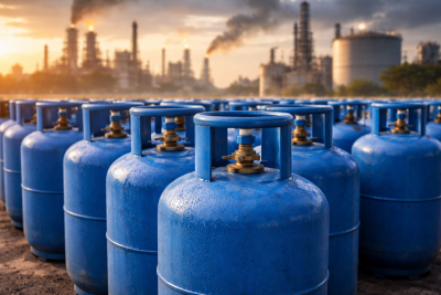 Restaurants under pressure as LPG cylinder prices hiked by Rs 42 in Delhi   amid ongoing Middle East war