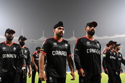 ICC suspends Cricket Canada over governance breaches, allows national teams to continue competing