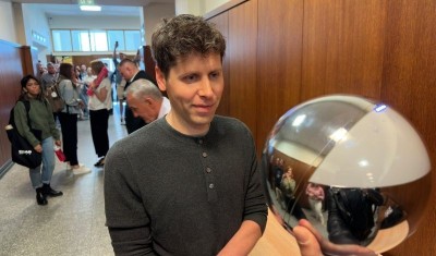 Florida sues OpenAI, Sam Altman, claims ChatGPT put children at risk