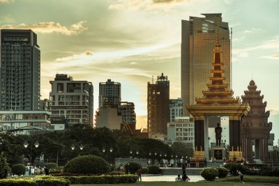 Indian tourists can now pay in Cambodia using UPI – Here’s how it works