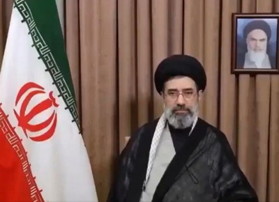 Mojtaba Khamenei is alive and increasingly active in Iran, Marco Rubio says amid stalled US–Iran talks