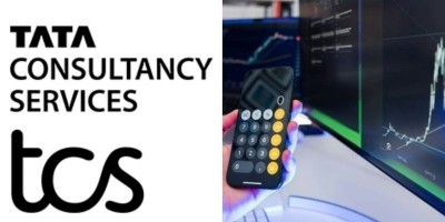 TCS crashes 7% after massive rally—what spooked investors?