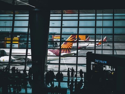 Cabinet approves Rs. 10,000 crore support package to stabilise ATF prices for airlines