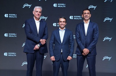Godrej Industries Group launches Godrej Wealth, eyes Rs. 1,00,000 crore AUM by 2031