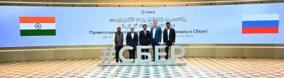 Russia showcases sovereign AI; Andhra Pradesh eyes AI, Quantum, digital collaboration