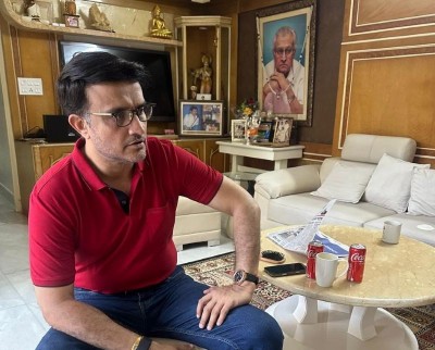 Bengal cuts Sourav Ganguly's security detail after fresh threat analysis