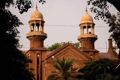 Pakistan court upholds death sentences in 2020 motorway gang-rape case involving French-Pakistani woman