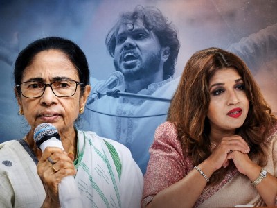 'Dhaka engaging directly with India': Bangladesh dismisses Mamata Banerjee's remarks on Osman Hadi murder
