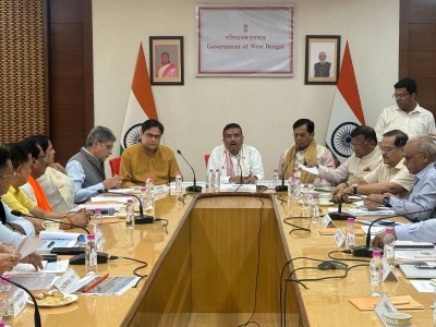 Tajpur port shift, water metro push: Bengal unveils new maritime roadmap