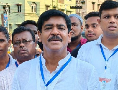NIA nabs ex-TMC MLA Saokat Molla in high-profile Bhangar blast case