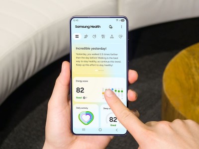 Samsung’s new Galaxy Watch could completely change how you track your health. Check out now