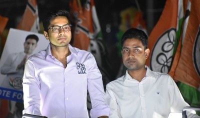 From 'Pushpa' dare to police custody: Abhishek Banerjee's close aide Jahangir Khan arrested near Nepal border