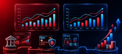 SGX Nifty Vs Nifty 50: Understanding The Differences