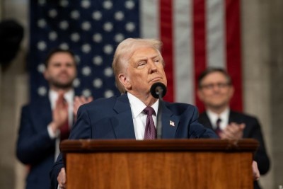Big blow to Trump! US court strikes down USD 100,000 H-1B visa fee