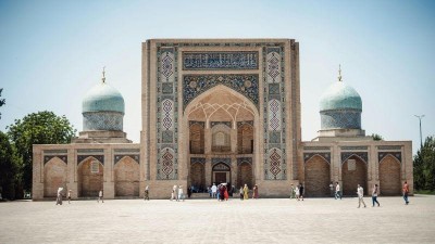 TIIF-2026 in Uzbekistan: Shaping a new investment architecture for Central Asia