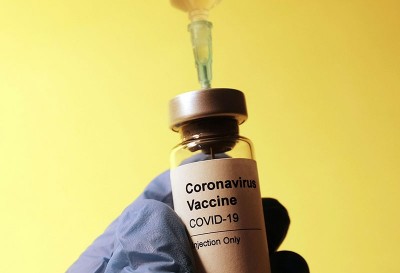 World's first AI-created universal COVID vaccine clears human trial milestone. Key details inside