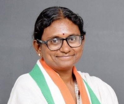 Congress RS bid in Madhya Pradesh hits setback as Meenakshi Natarajan's nomination gets rejected