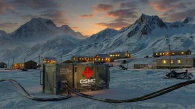 Canadian Space Agency awards $1 million for lunar power and mining studies