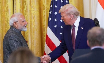 Modi-Trump meet back in focus as report hints at G7 sidelines talks in France