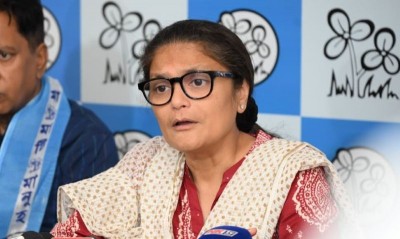 Mamata's troubles deepen! Sushmita Dev quits Rajya Sabha, Himanta meet sparks BJP buzz