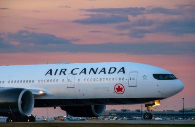 Air Canada Captain flew 900 flights without required licence, earned $2.9 million before getting caught