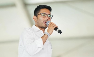 Fresh trouble for Abhishek Banerjee! Calcutta HC orders TMC MP to appear before CID in forgery case by 6 pm today