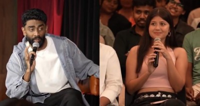 Inquiry launched into viral ‘male cadaver’ remark by MBBS student at Pranit More show