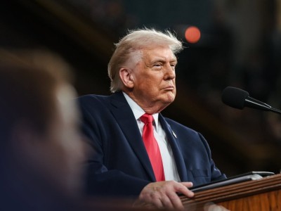 'Strait of Hormuz will reopen immediately': Trump says Iran deal to be signed on June 14