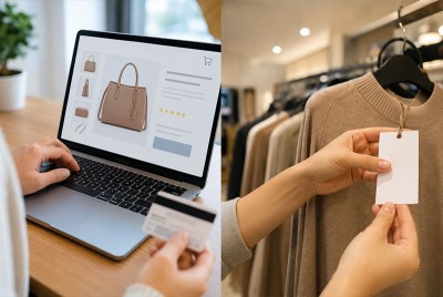 Why the price you see online is not always what you pay at the store