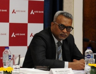 Axis Bank to open 50 new branches across Eastern region