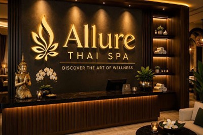 From Wellness to Wealth: How Allure Spa Franchise Is Attracting New-Age Investors