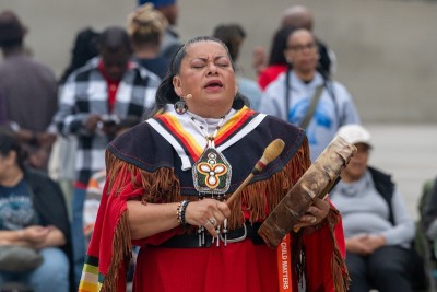 Toronto to mark National Indigenous Peoples Day with two-day cultural showcase