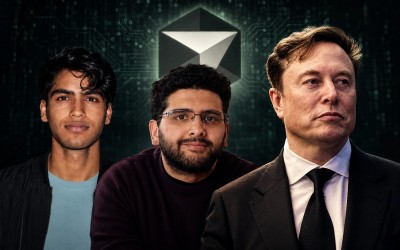 Elon Musk’s $60 billion Cursor deal makes Indian-origin Aman Sanger, Pakistan-born Sualeh Asif $2.7 billion richer