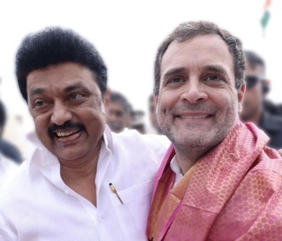 No more 'brother': Stalin's formal birthday greeting to Rahul reflects deepening rift