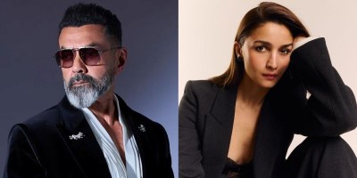 'Aren't we all enjoying this new Bobby Deol?': Alia Bhatt can't get enough of Bobby 2.0 ahead of Alpha