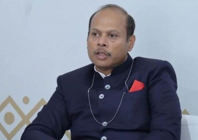 Big win for India! Indian bureaucrat elected FATF Vice-President for first time