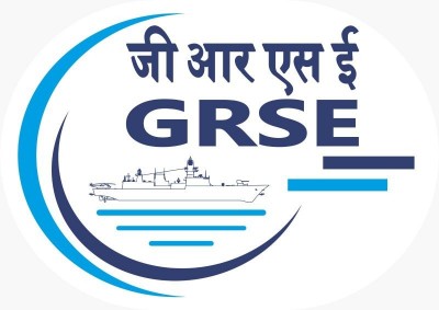 Garden Reach Shipbuilders & Engineers conferred Navratna status