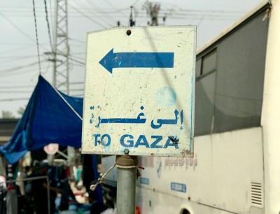 “If not India, then who?” Palestinian Embassy makes urgent appeal to New Delhi for medical aid