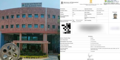 NTA rejects NEET re-test glitch claim, says Nagpur candidate chose Abu Dhabi centre through own login