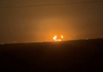 Massive explosion rocks Qatar gas hub, 54 injured and 18 missing