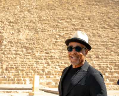 Breaking Bad actor Giancarlo Esposito embraces Islam in Saudi Arabia, prayer video inside mosque goes viral