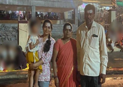 Bride-to-be, parents found dead in Karnataka a day before wedding; harassment angle probed