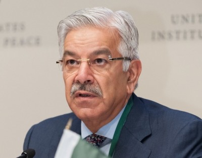 India slams Pak Minister Khawaja Asif’s war remarks, calls them ‘desperate bid to cover failings’